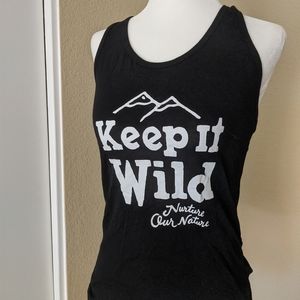 Keep It Wild Tank